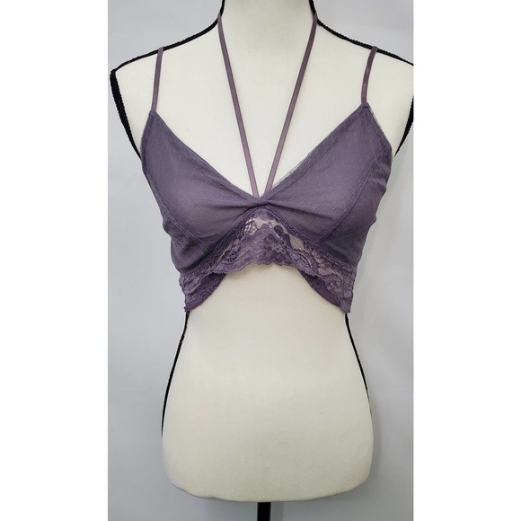 Revolve LA Made Lace Bralette (NWT)‎ - Picture 1 of 6